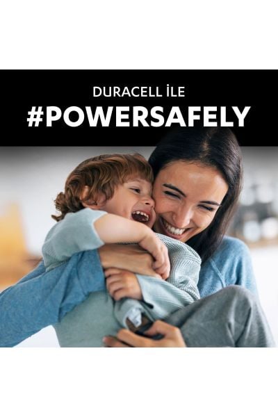 Duracell Düğme Pil 2025 2'li 3Volt