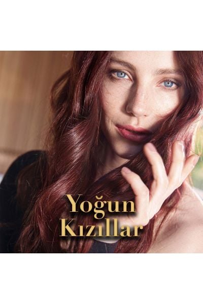 Wella Koleston Tüp Saç Boyası 6/7 Çikolata Kahve