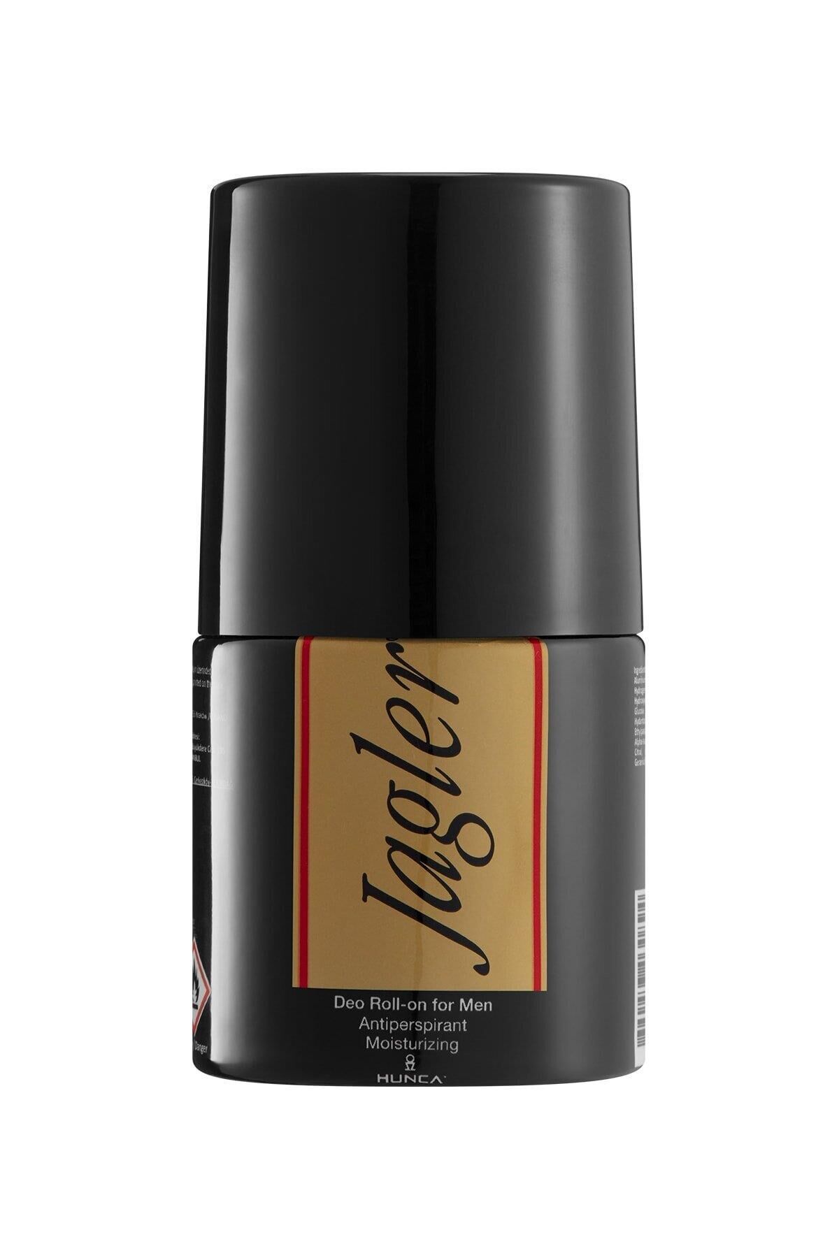 Jagler Classic Erkek Roll-On Deodorant 50 ml