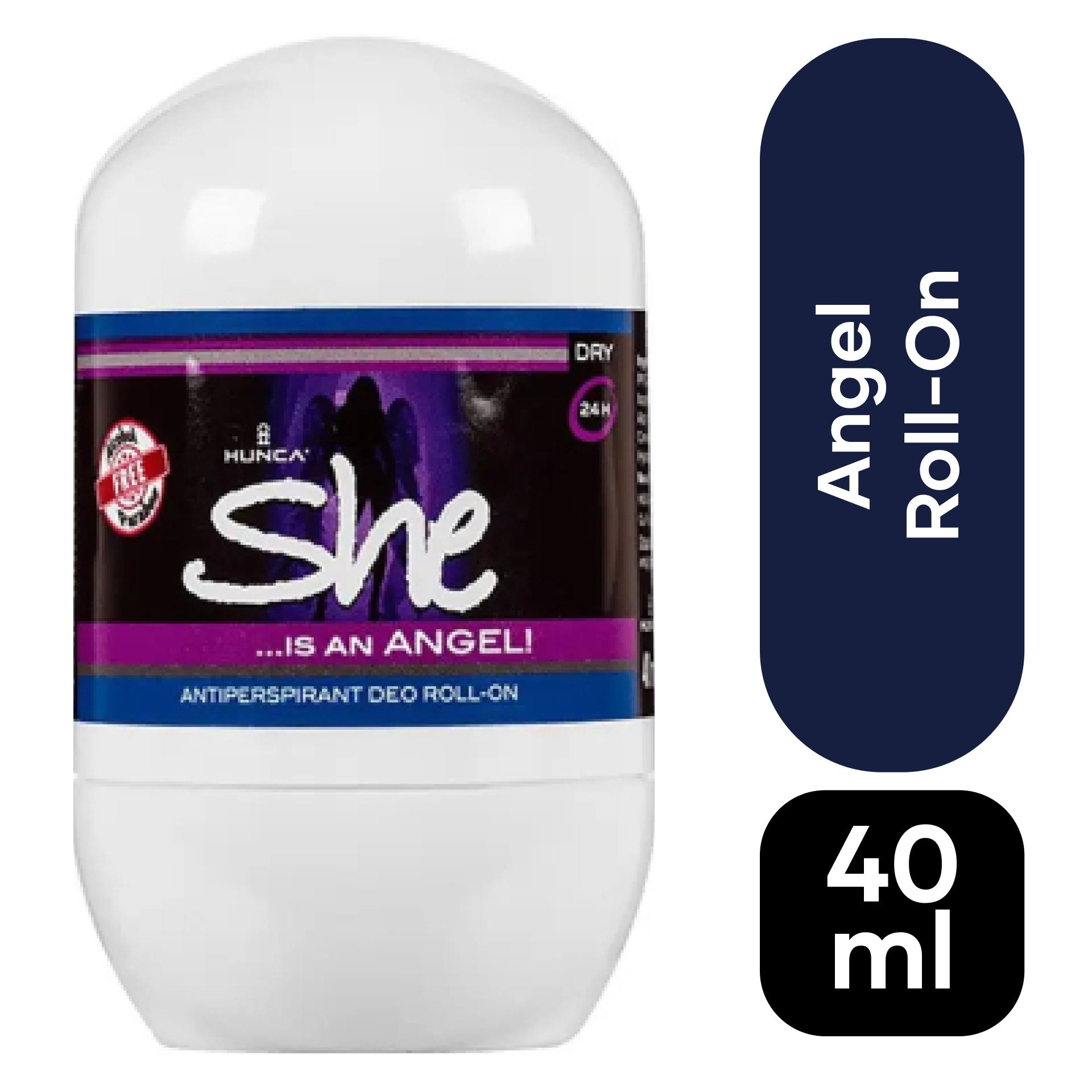 She Roll-on For Women Is Angel 40 ml