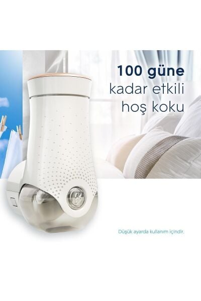 Glade Elektrikli Oda Kokusu Yedek Çarşaf 20 ml