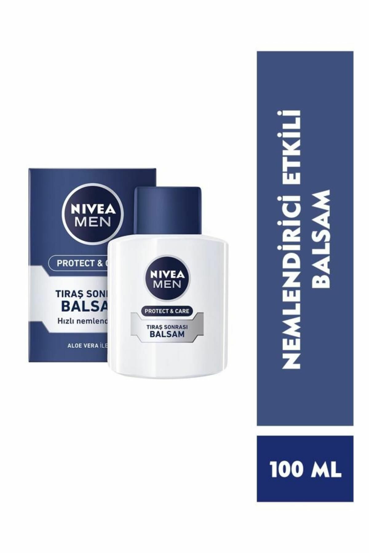 Nivea Balsam 100 ml Nemlendirici