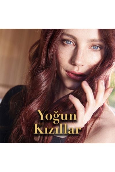 Wella Koleston Tüp Saç Boyası 7/0 Kumral