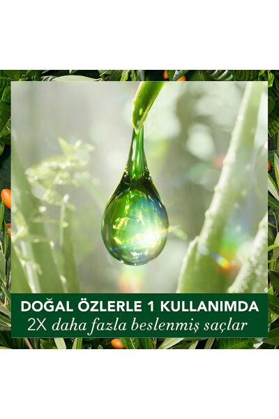 Herbal Essences Essences Saç Kremi Beach 200ml
