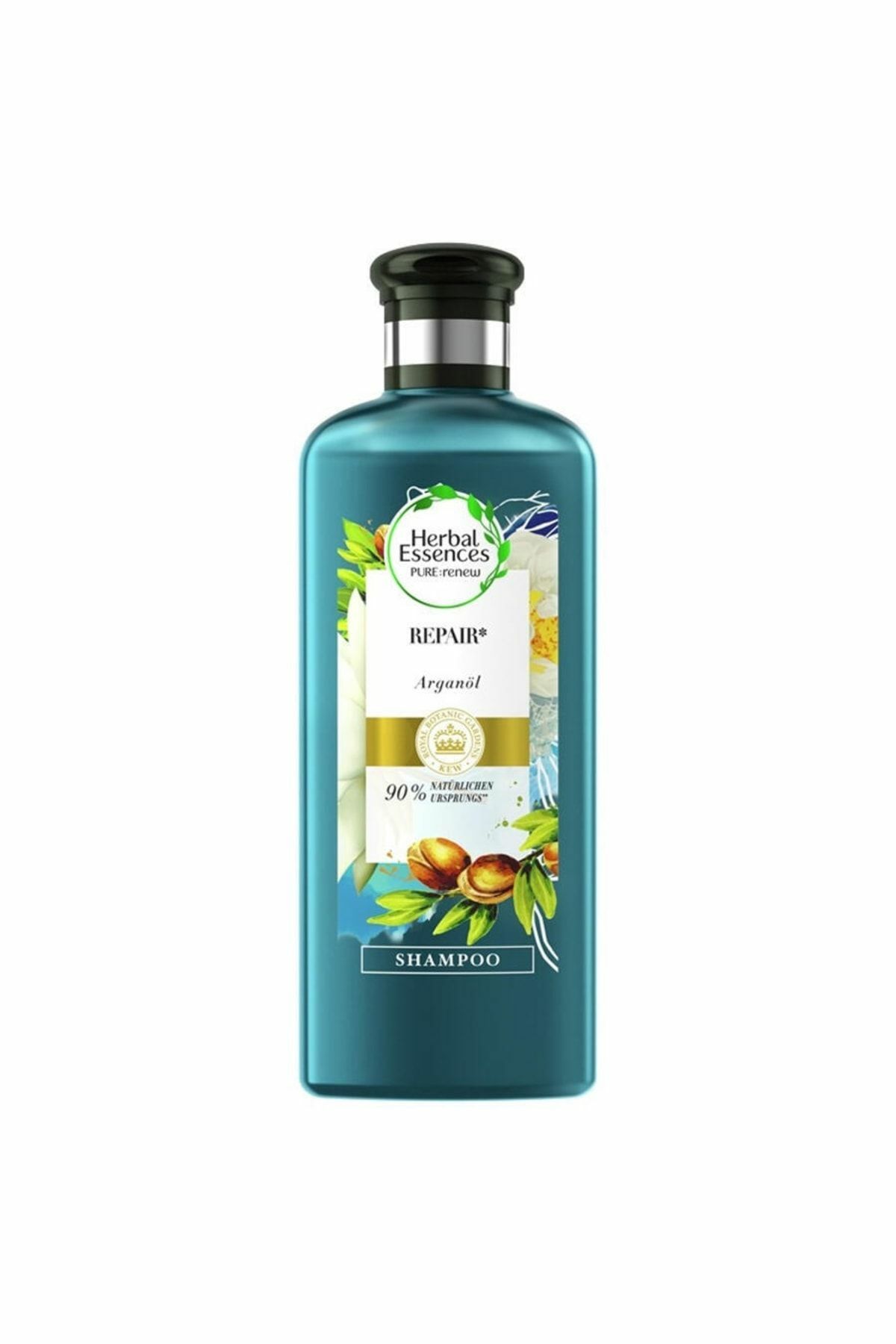 Herbal Essences 250 Ml. Şampuan Argan Yağı