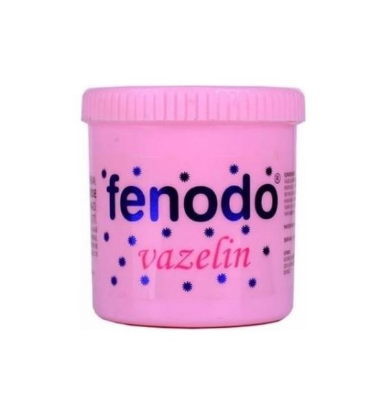 Fenodo Vazelin 100 ml Pembe