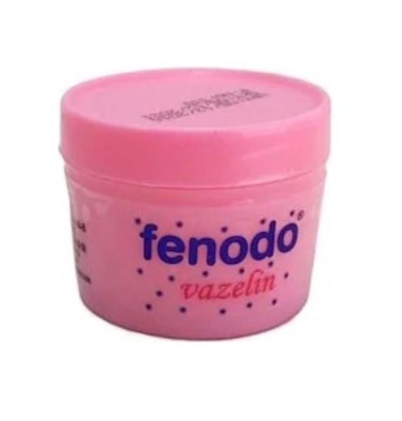 Fenodo Vazelin 60 ml Pembe