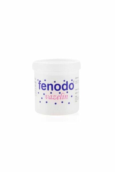 Fenodo Vazelin 60 ml Beyaz