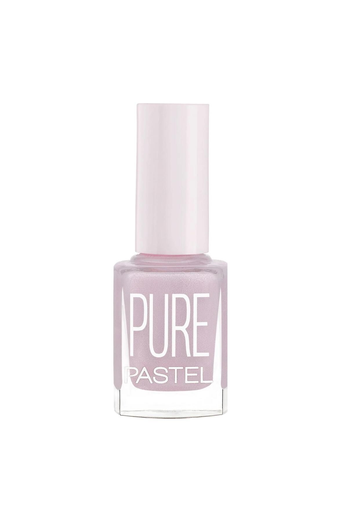 Pastel Oje Pure 611