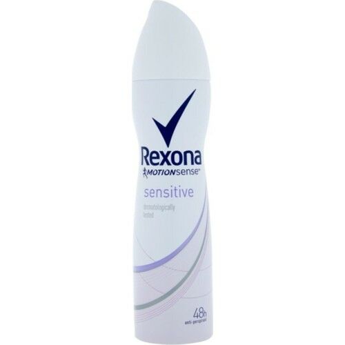 Rexona Deodorant 150 ml Kadın Sensitive