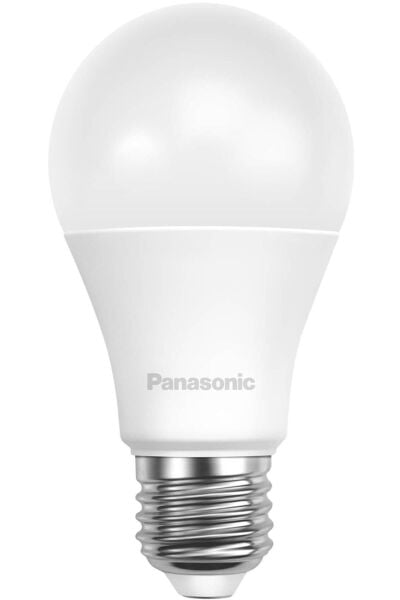 Ampul Panasonic 60 W Beyaz Işık