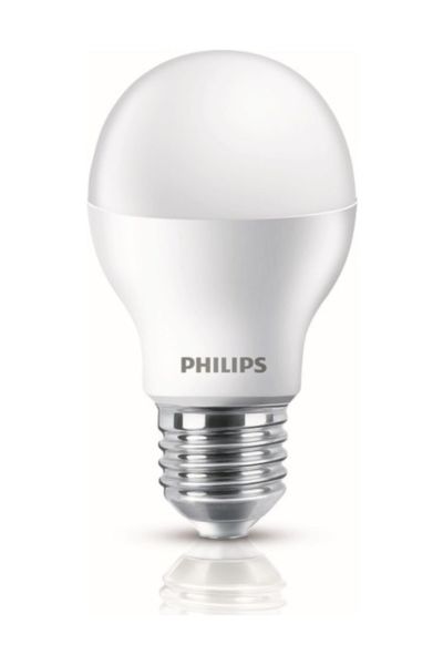 Philips Ledbulb 9-60w E27 2700k Sarı Işık