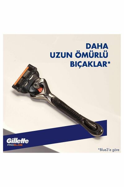 Gillette Fusion Proglide 2'li Yedek