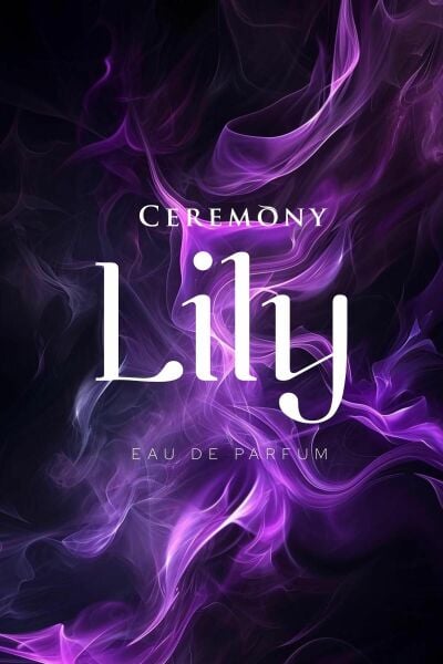 Ceremony Lily 50 ml Edp Kadın Parfüm