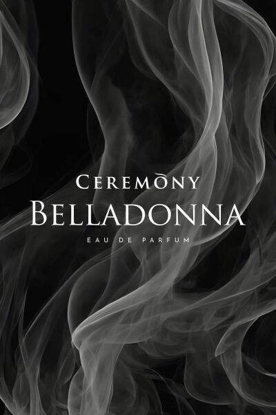 Ceremony Belladonna 50 ml Edp Kadın Parfüm