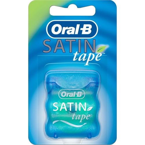 Oral-b Satin Tape Diş İpi