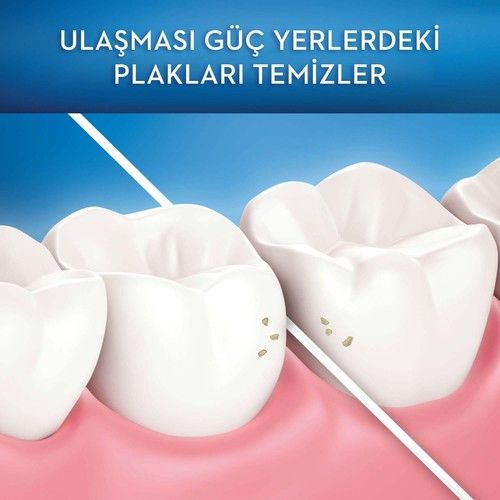 Oral-b Satin Tape Diş İpi