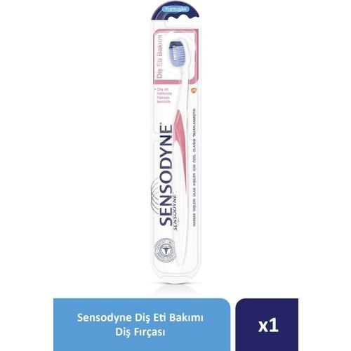 Sensodyne Diş Fırçası Diş Eti Bakımı Yumuşak