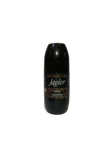 Jagler Roll-on Deodorant Hero Men 50 ml