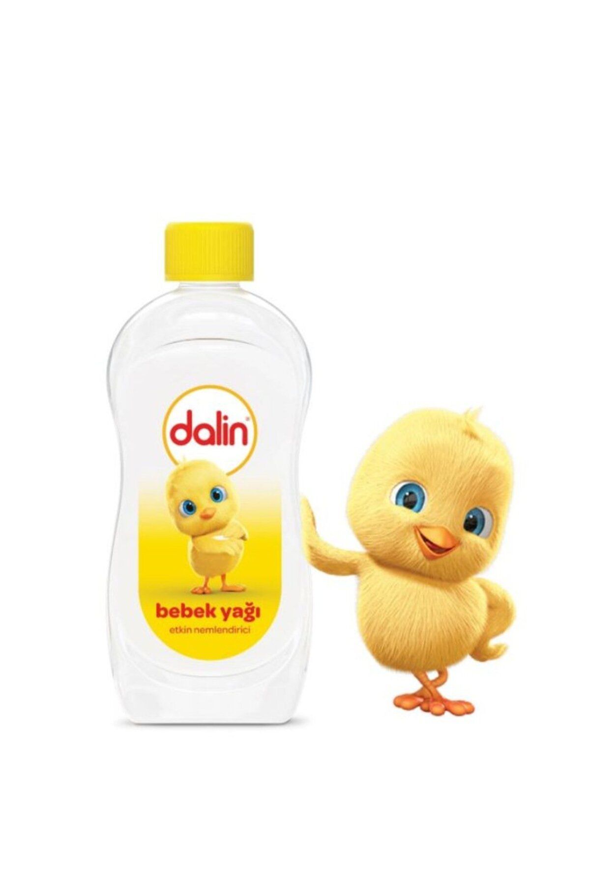 Dalin Bebek Yağı 300 ml