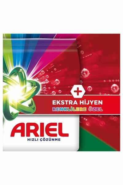 Ariel 1.2 Kg Oxi Extra Hijyen ( Renkliler )