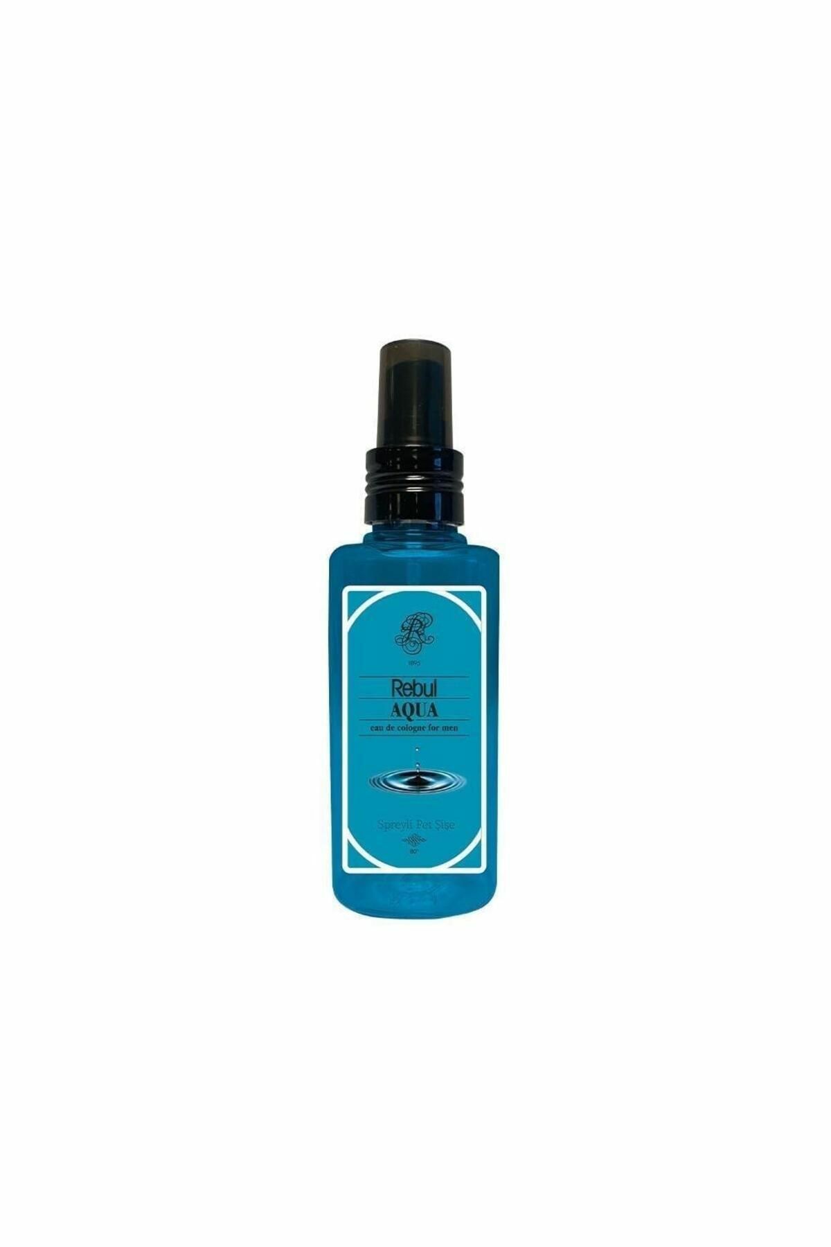 Rebul Kolonya Sprey 125 ml Aqua