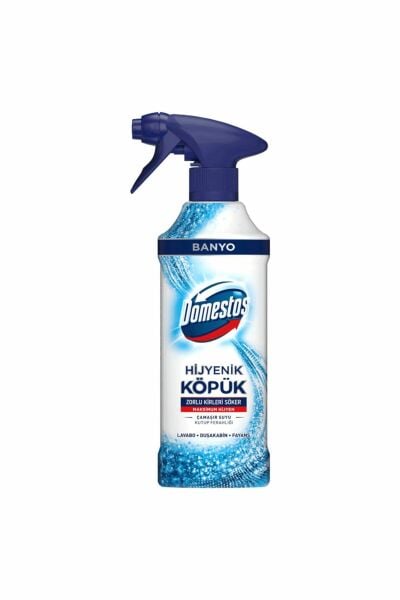 Domestos Köpük Gücü Beyaz Sabun 450 ml