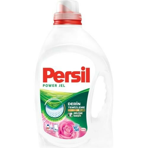 Persil 1690 ml Gülün Büyüsü