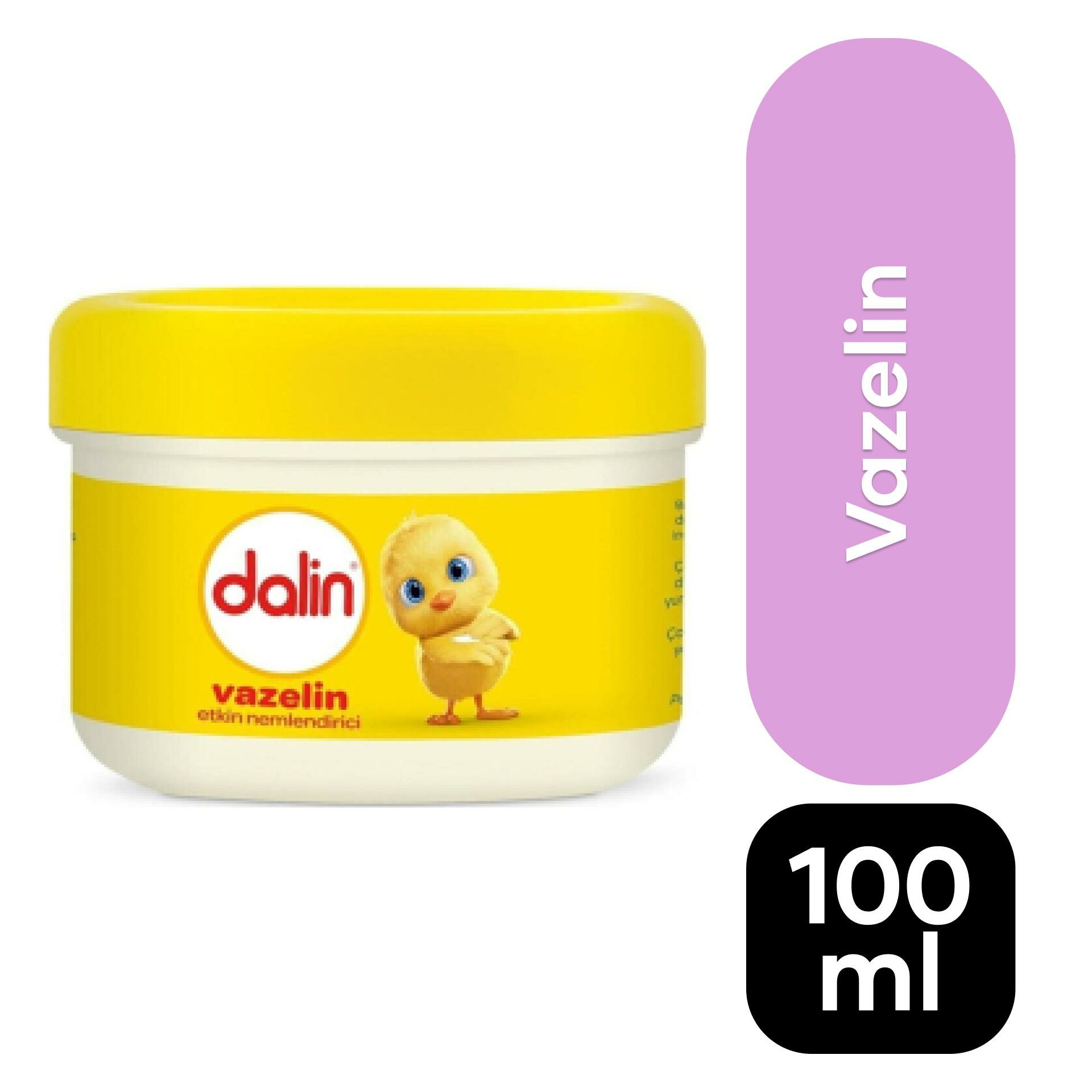 Dalin Vazelin 100 ml