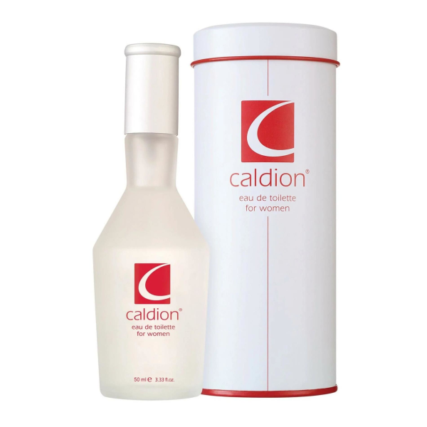 Caldion Kadın Parfüm 50 ml