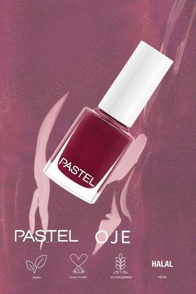 Pastel Oje 406