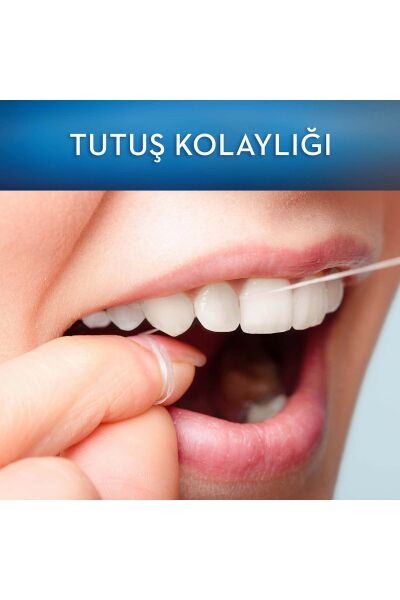 Oral-B Diş Ipi Pro-expert Clinic Line 25 M