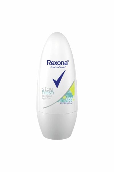 Rexona Women Roll-On Stay Fresh 500 Ml