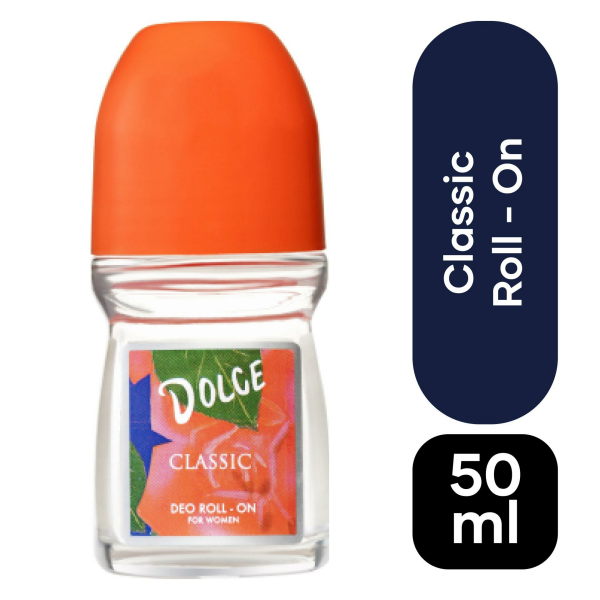 Dolce Classıc Roll-On