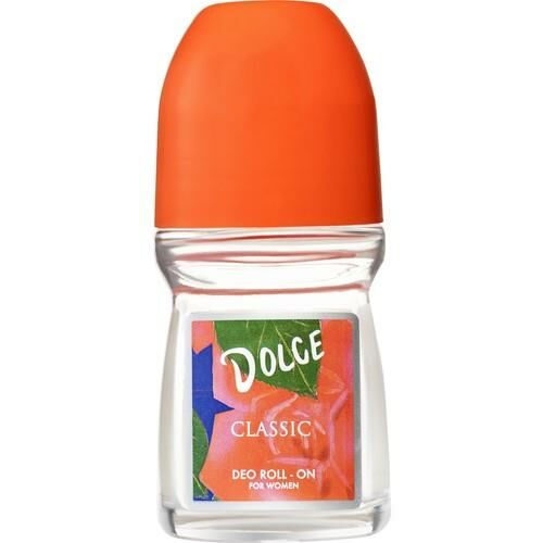 Dolce Classıc Roll-On