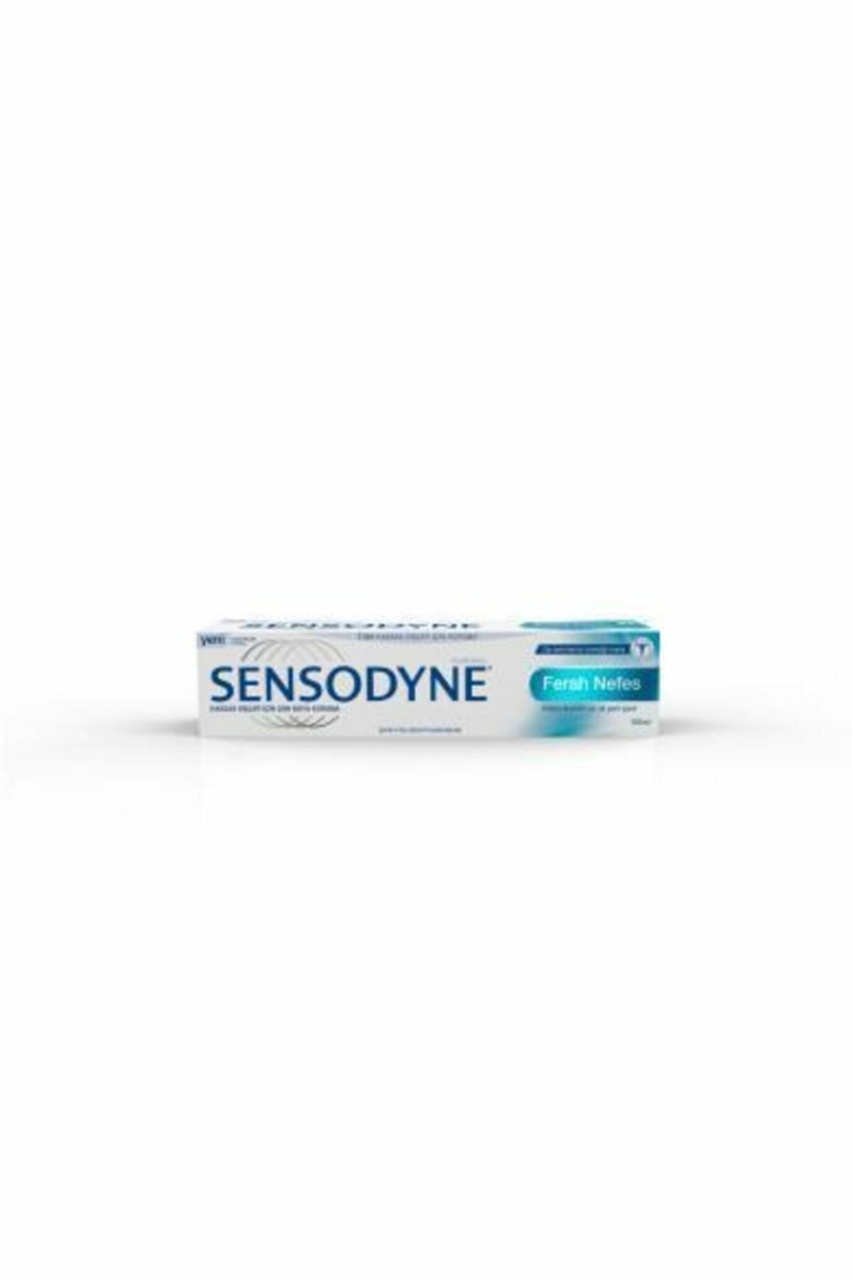 Sensodyne Diş Macunu 100 ml Extra Fresh