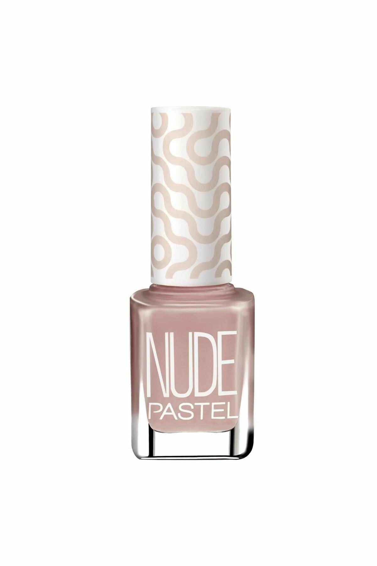 Pastel Oje Nude 752