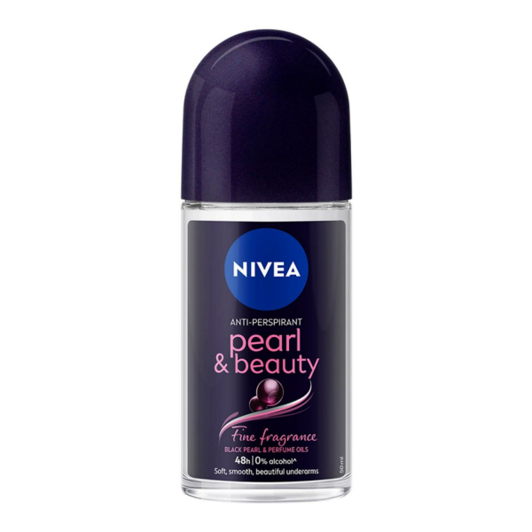 Nivea Roll-on Kadın 50 ML  Fine Fragrance