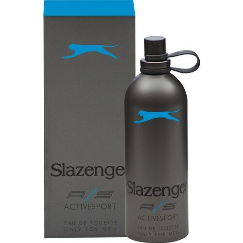 Slazenger EDT 125 ml + 150 ml Deo (Mavi)