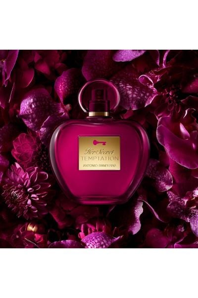 Parfüm Antonio Banderas 80 ml Kadın Her Secret Temptation