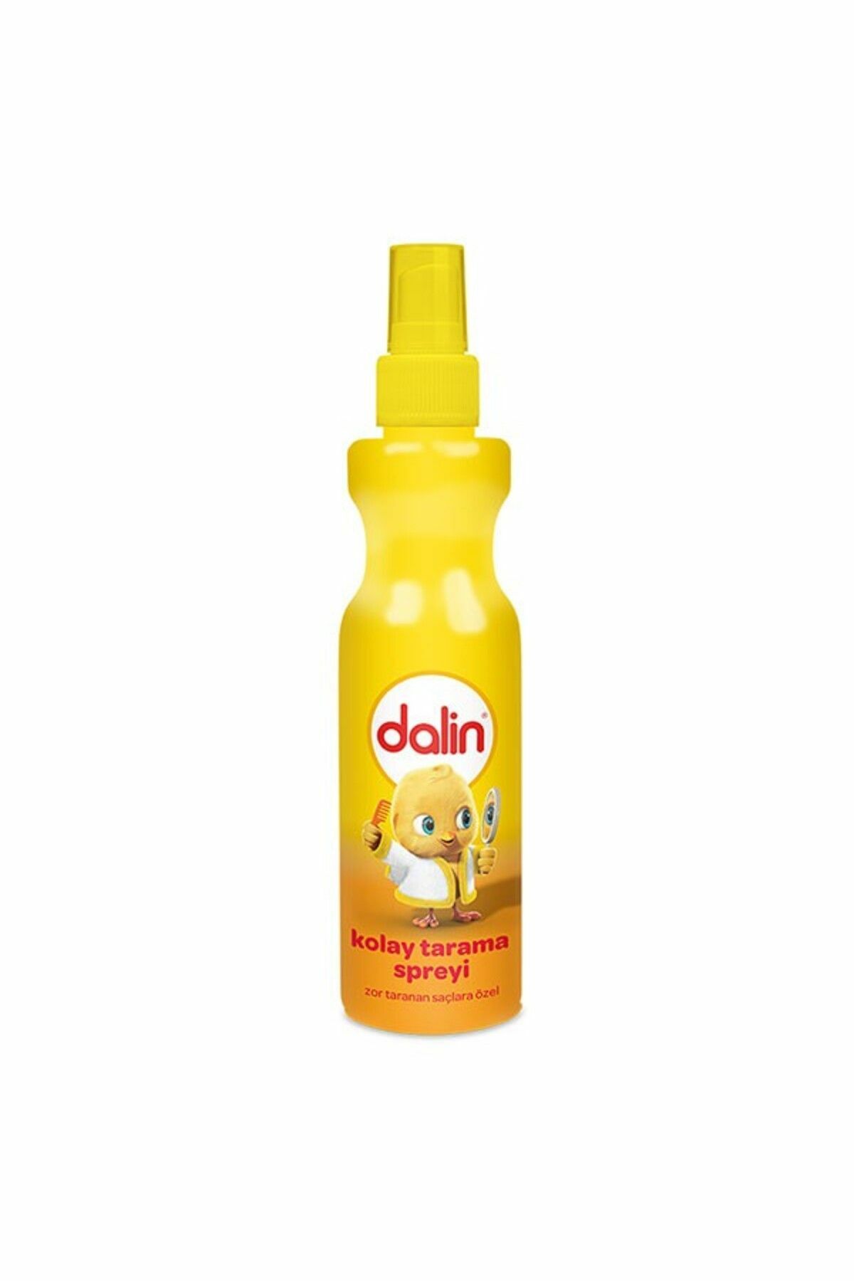 Dalin Saç Spreyi 200 ml Kolay Tarama