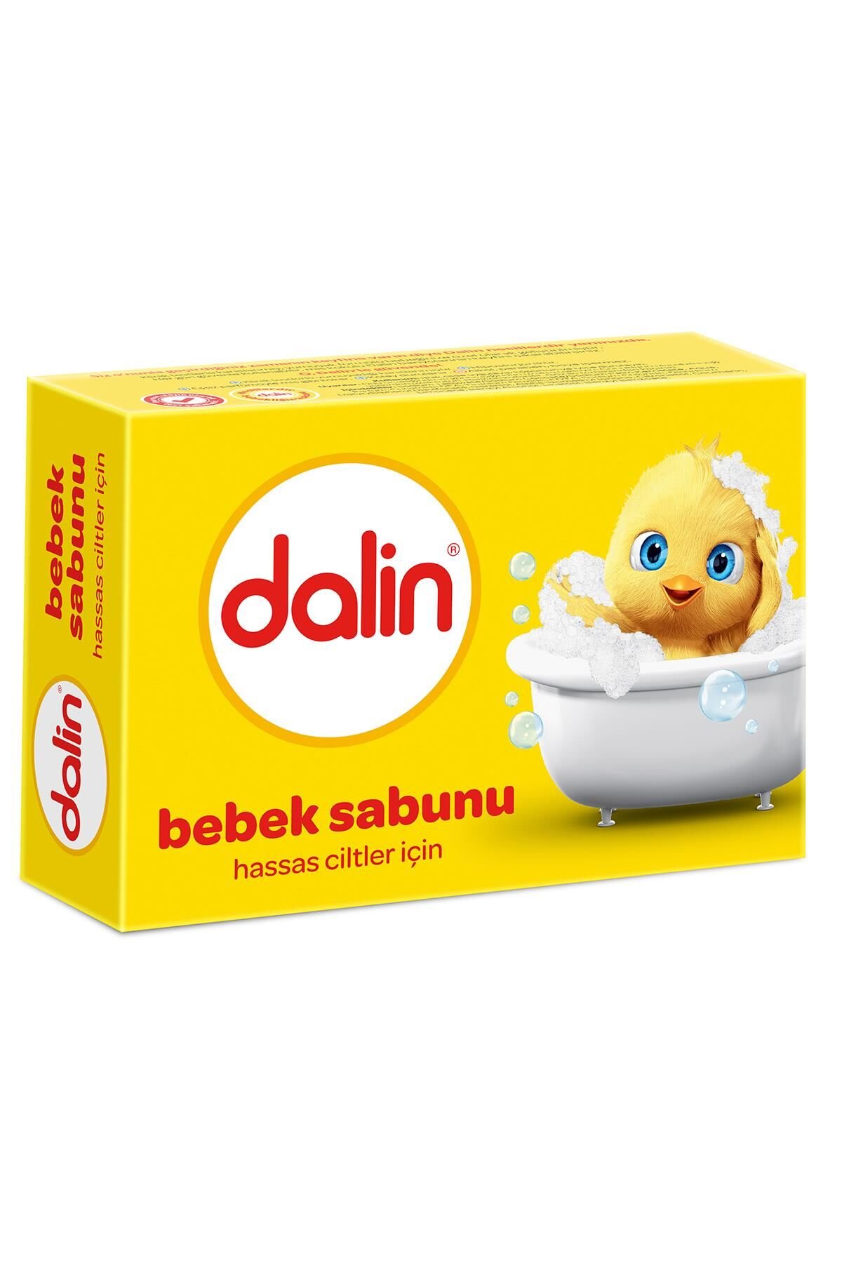 Dalin Sabun 100 gr Klasik