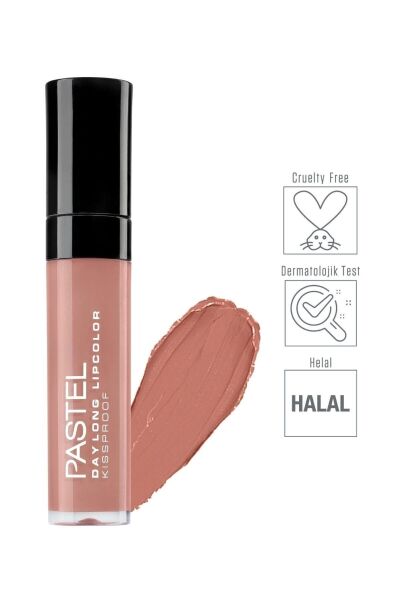 Pastel Likit Ruj 47 Daylong