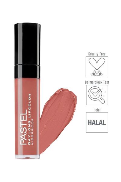 Pastel Likit Ruj 46 Daylong