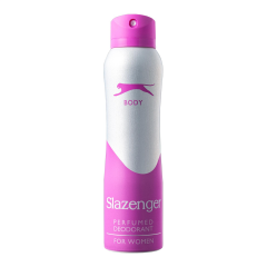 Slazenger Women Deo Pembe 150 Ml