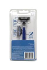 Gillette Mach-3 Makine Mach-3 Makine 2 Up Start