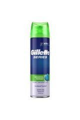 Gillette Series Tıraş Jeli 200 ml Sensitive