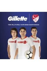 Gillette Series Tıraş Jeli 200 ml Mosturing Nemlendirici