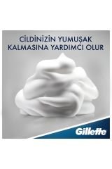 Gillette Tıraş Köpük 200 ml+100 ml Hassas