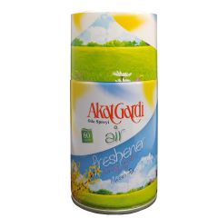 Akat Gardi Yedek Sprey 250 ml Clean Air